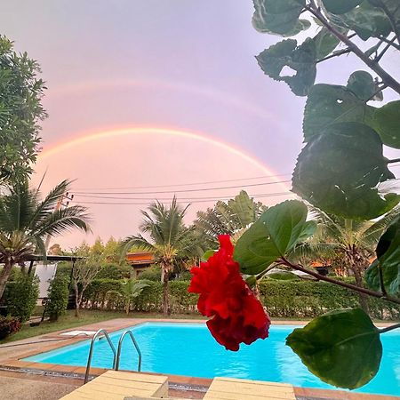 Weixiao Lanta Resort Ко-Ланта Екстер'єр фото