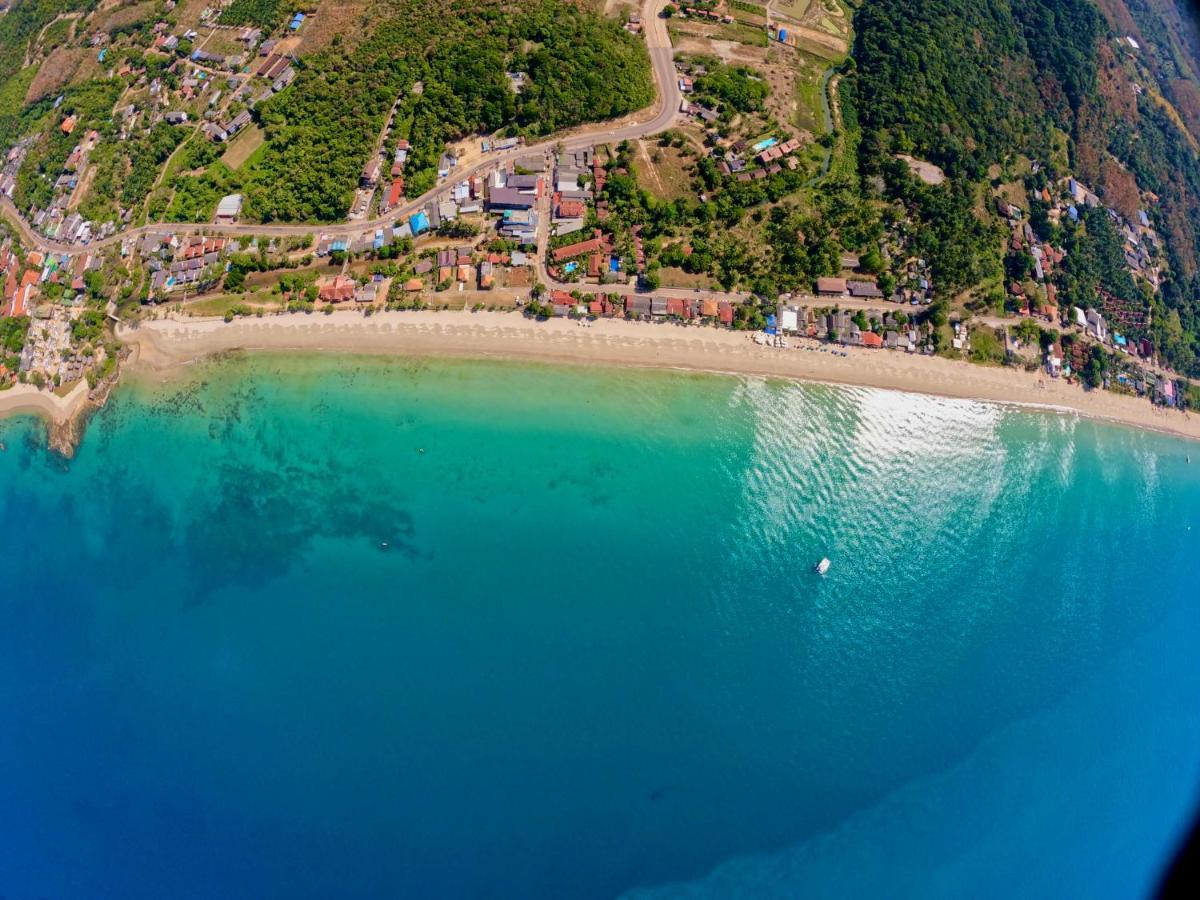 Weixiao Lanta Resort Ко-Ланта Екстер'єр фото