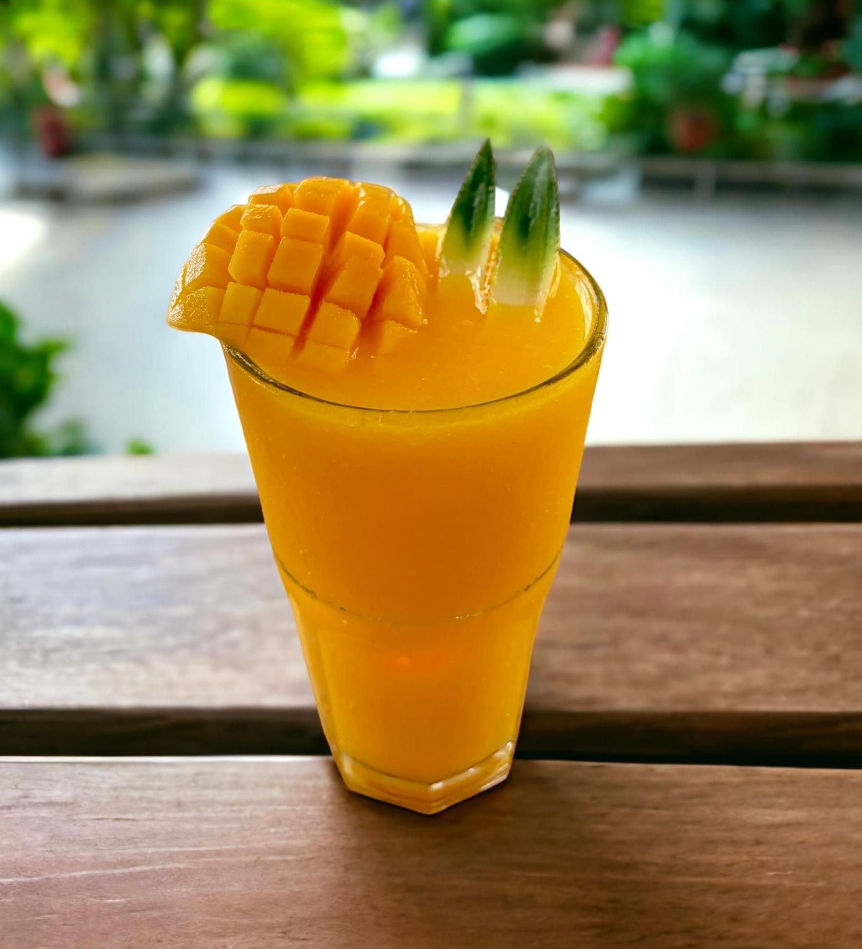Weixiao Lanta Resort Ко-Ланта Екстер'єр фото