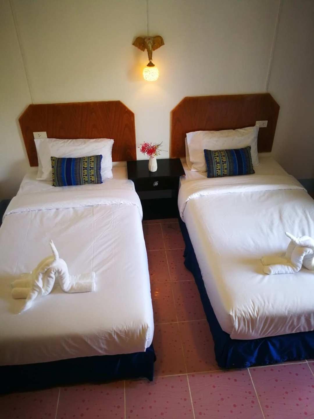 Weixiao Lanta Resort Ко-Ланта Екстер'єр фото