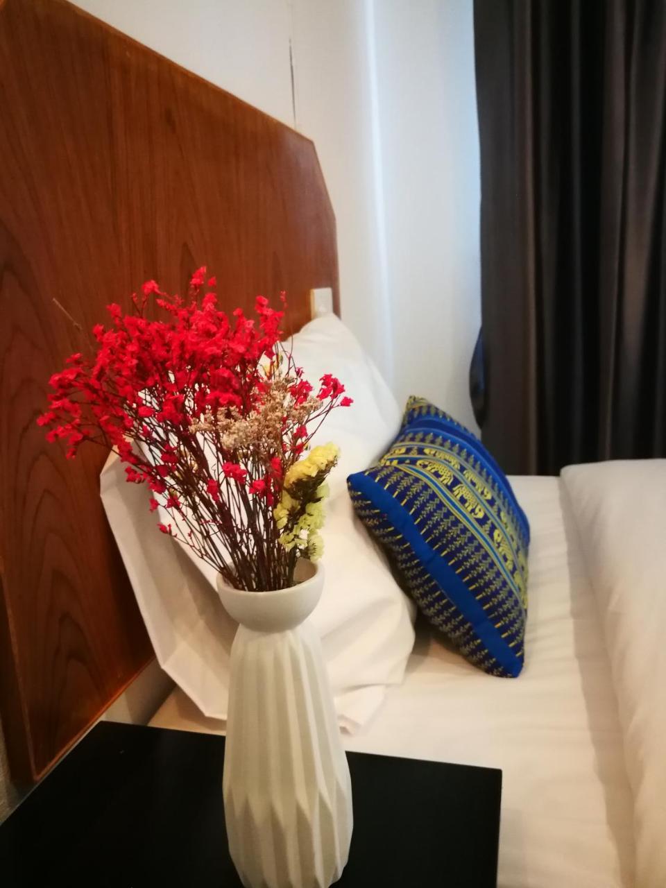 Weixiao Lanta Resort Ко-Ланта Екстер'єр фото