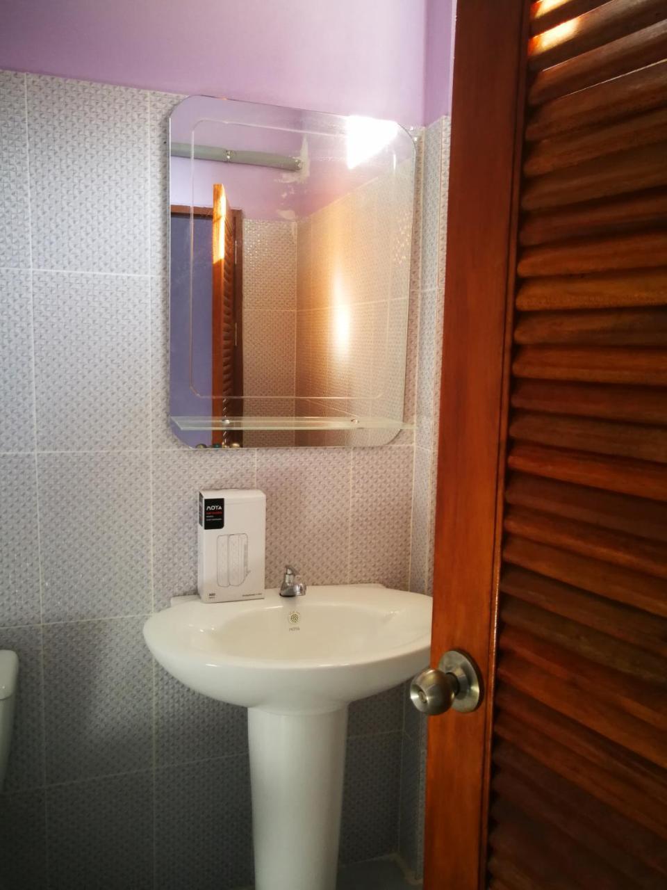 Weixiao Lanta Resort Ко-Ланта Екстер'єр фото