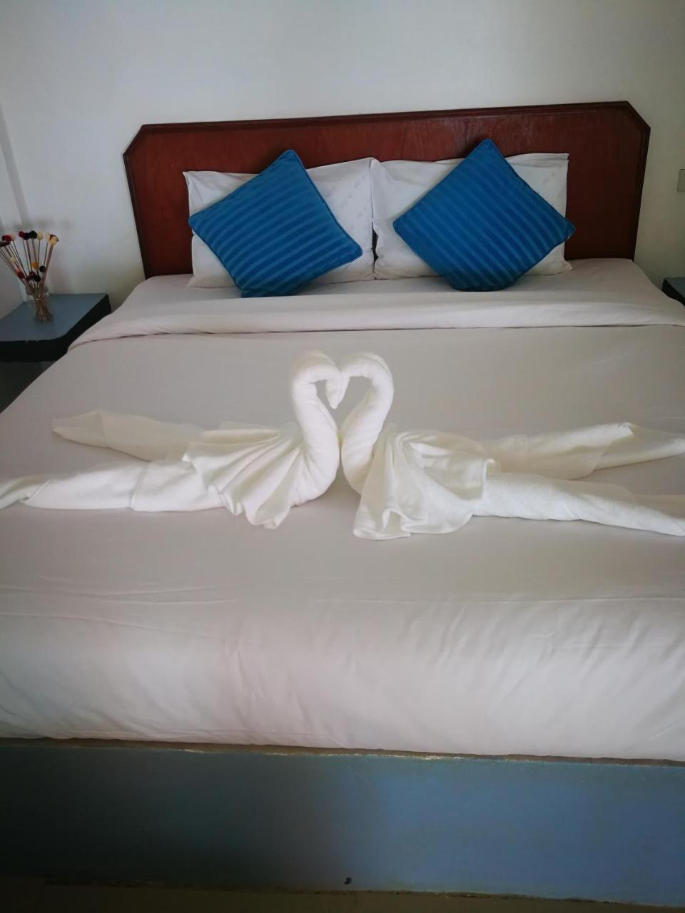 Weixiao Lanta Resort Ко-Ланта Екстер'єр фото