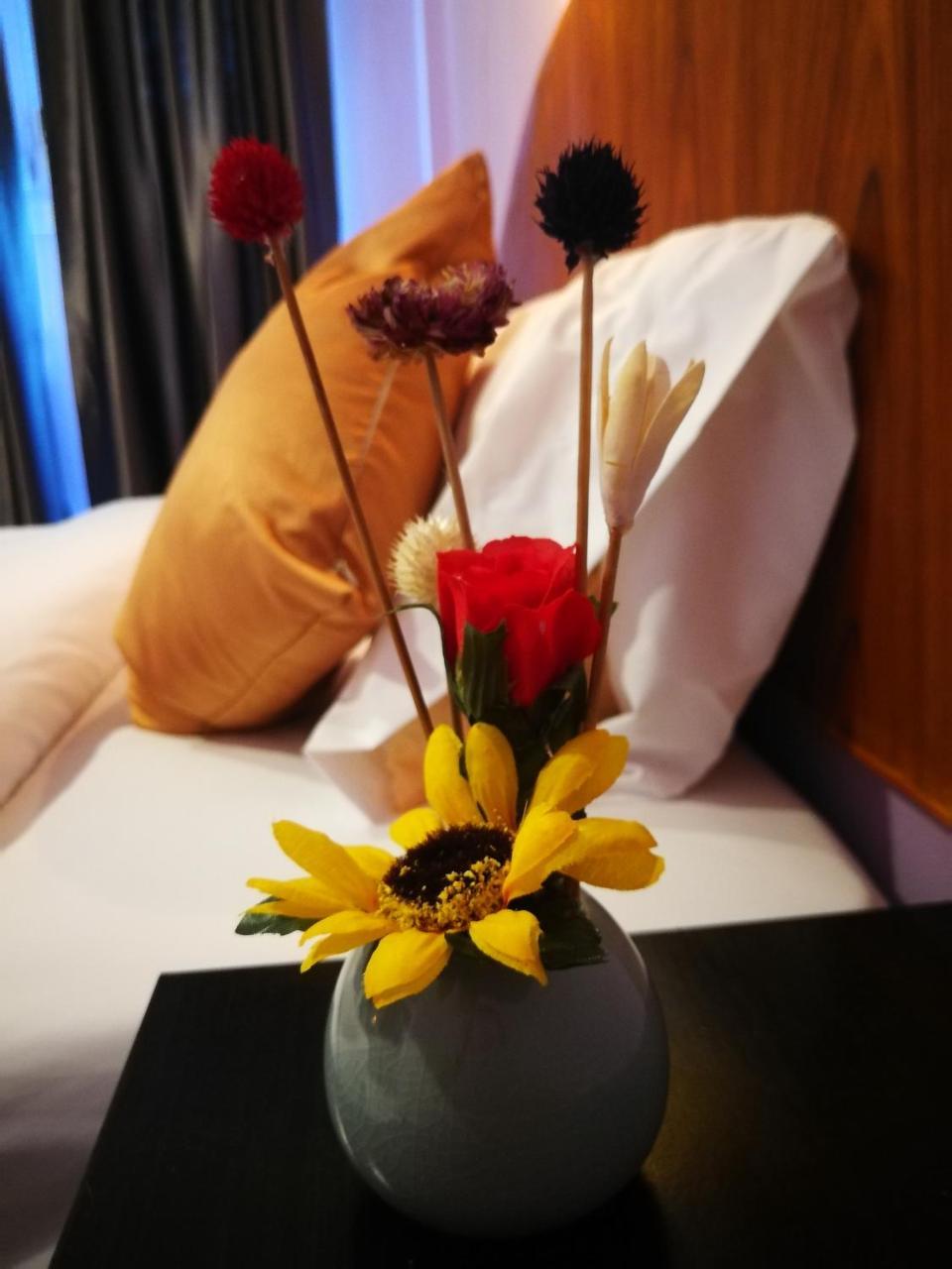 Weixiao Lanta Resort Ко-Ланта Екстер'єр фото